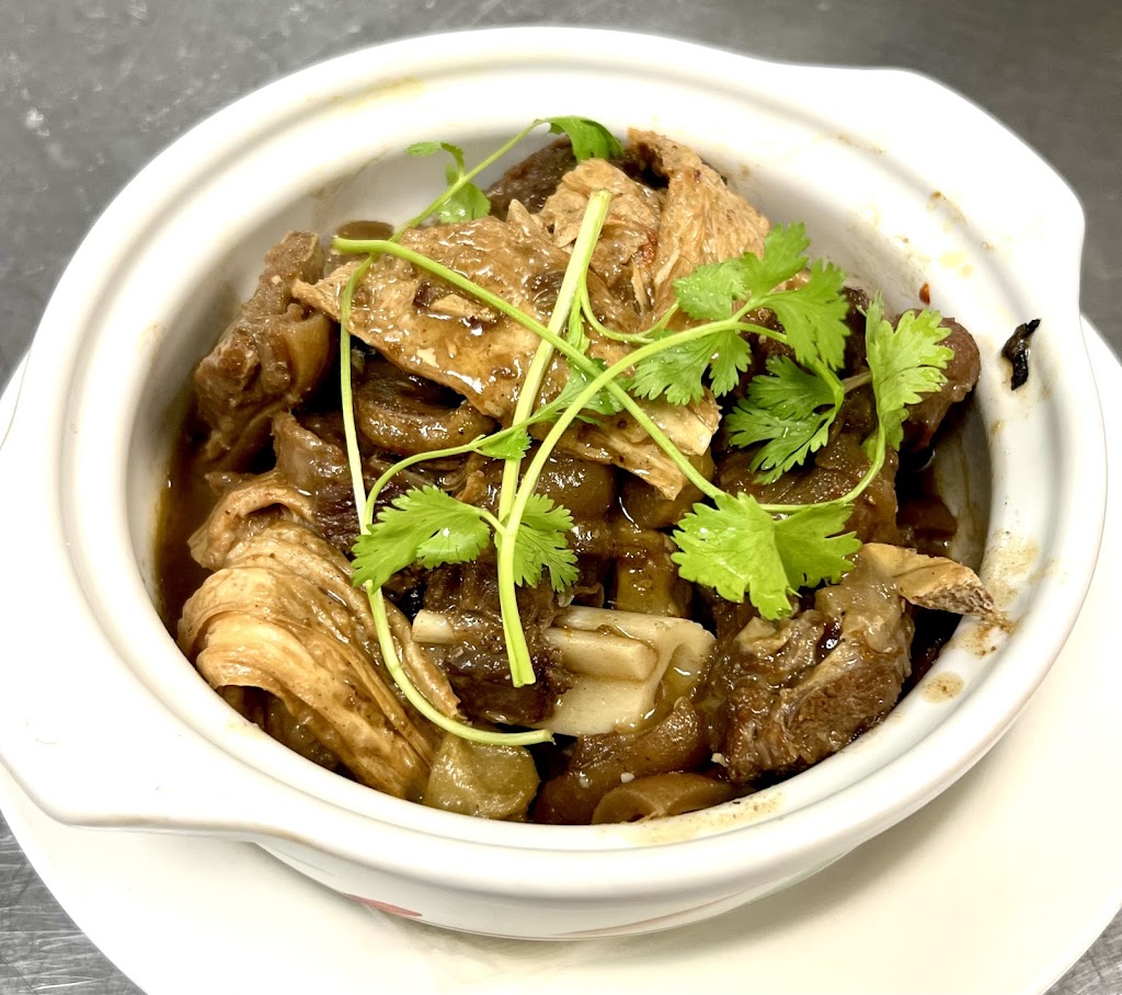 Papa Lu’s Kitchen 陆家村 | restaurant | 13334 Ramona Blvd k, Baldwin Park, CA 91706, USA | 6264980253 OR +1 626-498-0253