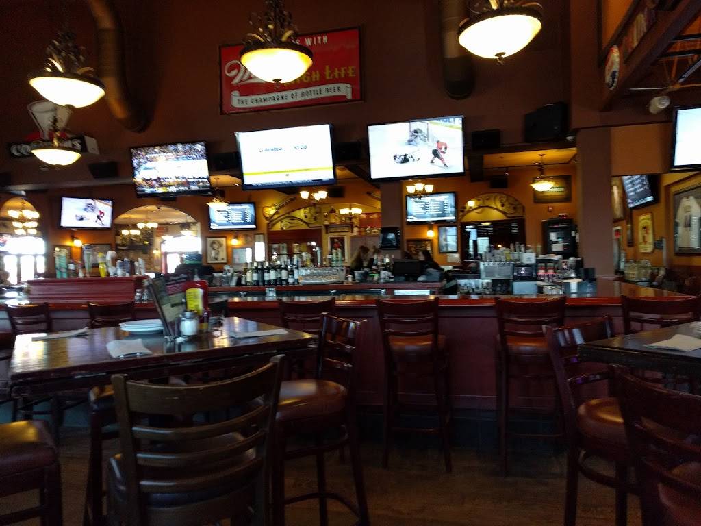 Morettis Ristorante & Pizzeria Lake in the Hills | restaurant | 220 Randall Rd, Lake in the Hills, IL 60156, USA | 8478547220 OR +1 847-854-7220