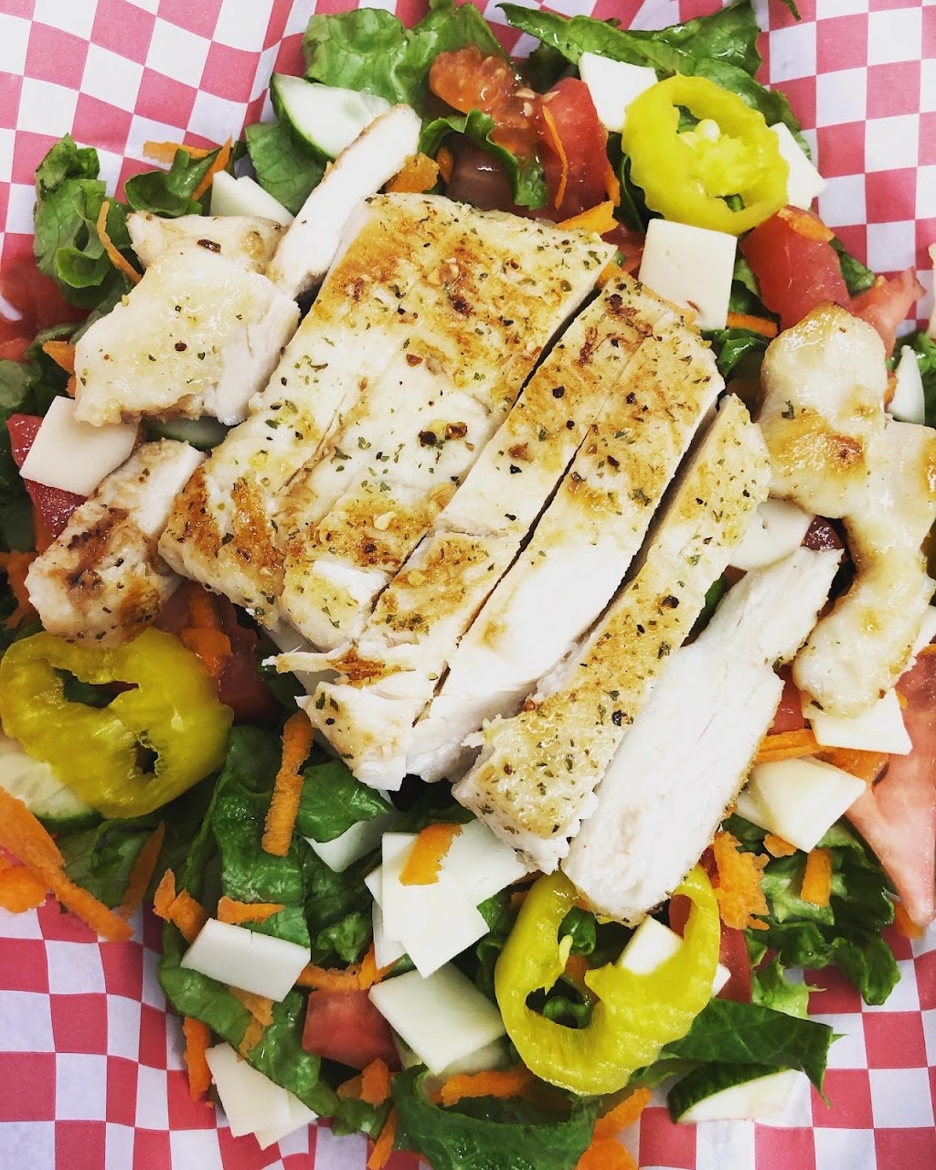 Gerties | restaurant | 563 Tye River Turnpike, Vesuvius, VA 24483, USA | 5403779313 OR +1 540-377-9313