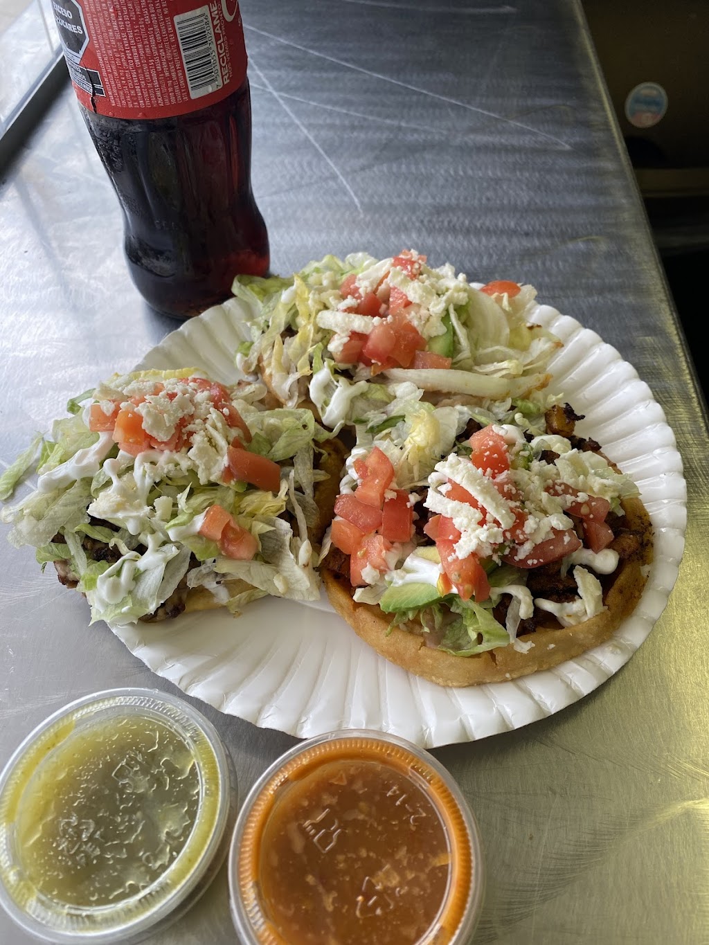 Los Tres Hermanos Mexican Food | restaurant | 705 Ferry St, Adel, IA 50003, USA | 5153439713 OR +1 515-343-9713