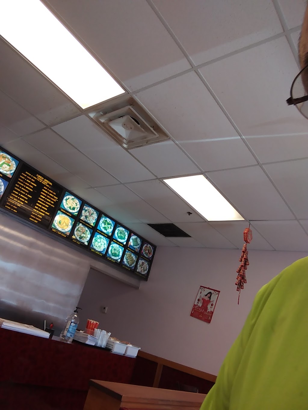 China Wok | restaurant | 4650 W Main St, Dothan, AL 36305, USA | 3347928877 OR +1 334-792-8877