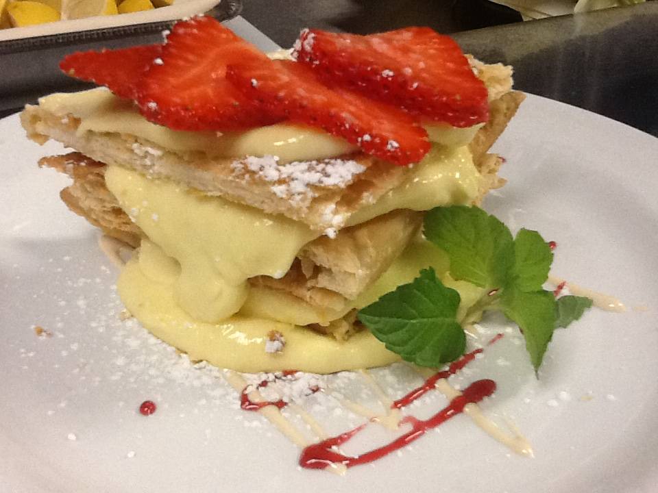 Toscana Ristorante | restaurant | 214 Main St, Eastchester, NY 10707, USA | 9143611119 OR +1 914-361-1119