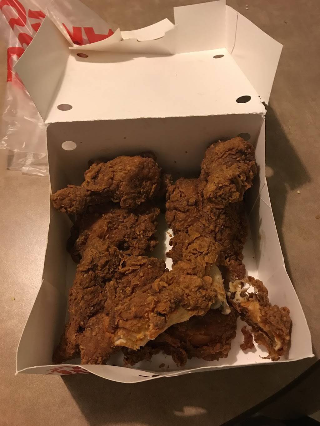 Churchs Chicken | restaurant | 6135 Fairburn Rd, Douglasville, GA 30134, USA | 7709426009 OR +1 770-942-6009