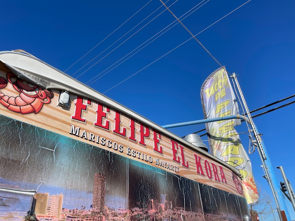 Felipe El Kora | restaurant | 1499 Monterey Hwy, San Jose, CA 95110, USA | 4085518582 OR +1 408-551-8582