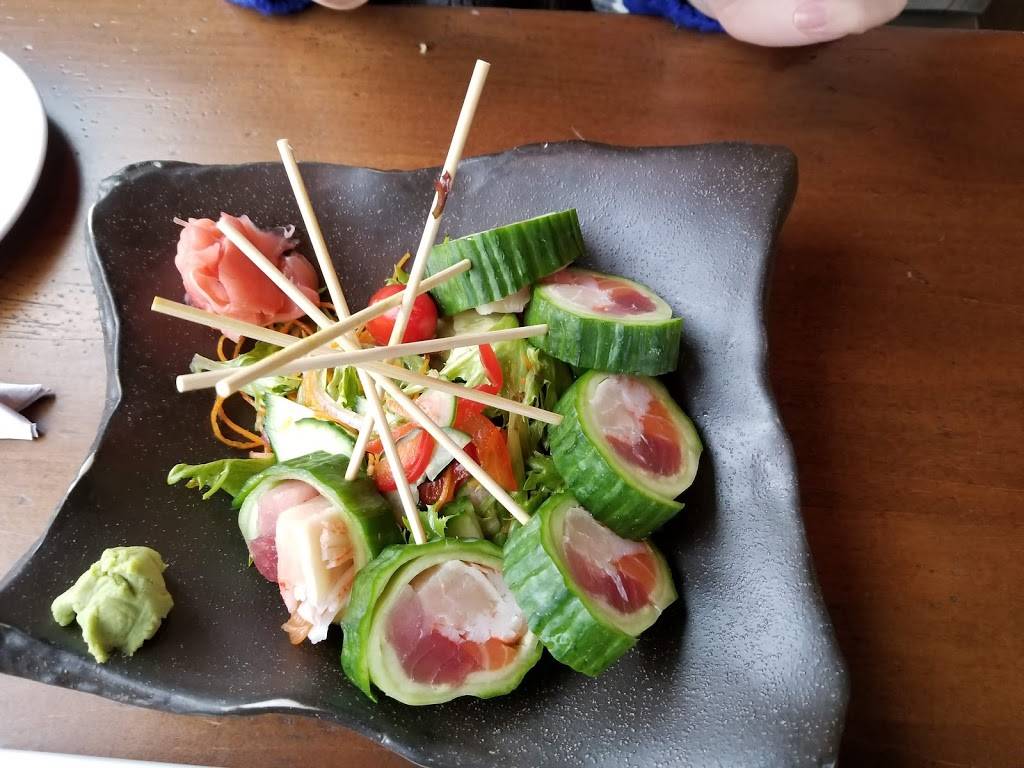 Maru Sushi & Grill | restaurant | 927 Cherry St SE, Grand Rapids, MI 49506, USA | 6164581900 OR +1 616-458-1900