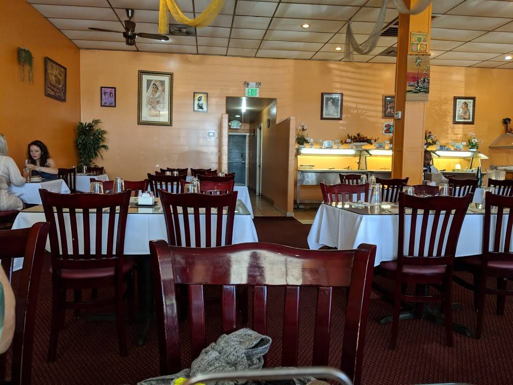 PRIYA Indian Cuisine | restaurant | 2937 Churn Creek Rd, Redding, CA 96002, USA | 5302223200 OR +1 530-222-3200