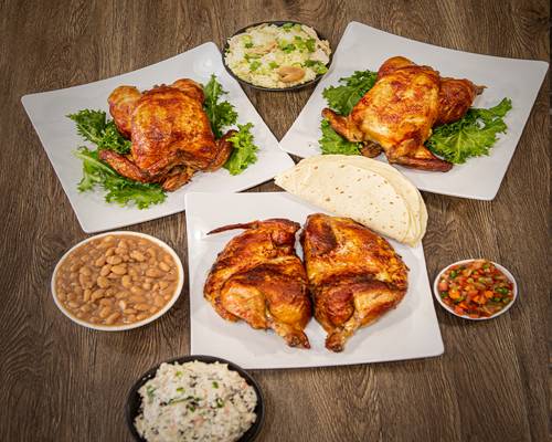 Los Pollos Bros #2 | restaurant | 12218 Apple Valley Rd #201, Apple Valley, CA 92308, USA | 7609612767 OR +1 760-961-2767