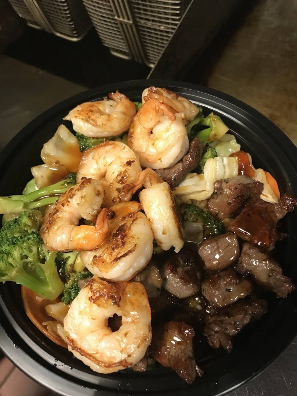 Teriyaki Grill | restaurant | 930 New Hope Rd #7, Lawrenceville, GA 30045, USA | 6785853471 OR +1 678-585-3471