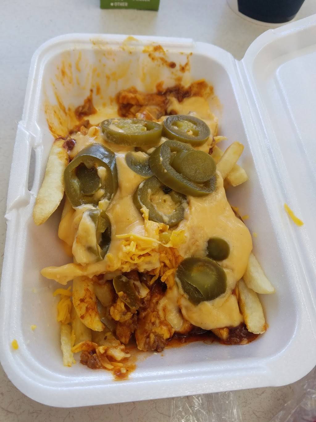 Krystal | meal takeaway | 453 Hwy 52, Bypass W, Lafayette, TN 37083, USA | 6156885797 OR +1 615-688-5797