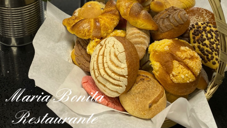 Maria Bonita Restaurante | restaurant | 2635 Whittier Blvd, Los Angeles, CA 90023, USA | 3236049139 OR +1 323-604-9139