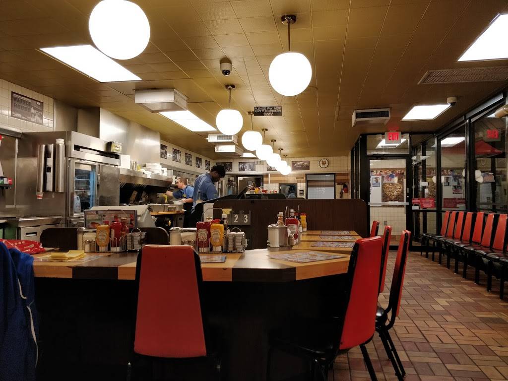 Waffle House | restaurant | 6220 Zebulon Rd, Macon, GA 31210, USA | 4784710308 OR +1 478-471-0308