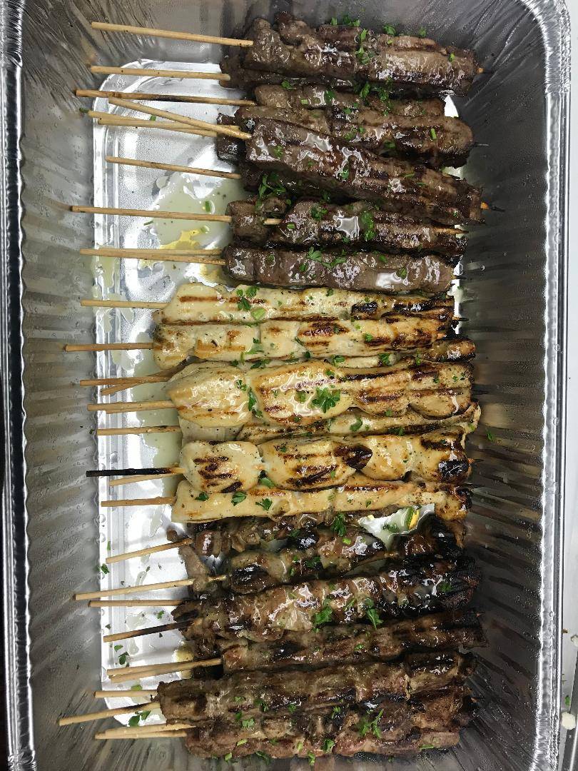 Gyro Grill Mt. Greenwood | restaurant | 3660 W 111th St, Chicago, IL 60655, USA | 7736148005 OR +1 773-614-8005