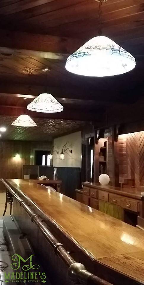 Madelines Dining & Events | restaurant | 8844 PA-18, Cranesville, PA 16410, USA | 8144021075 OR +1 814-402-1075