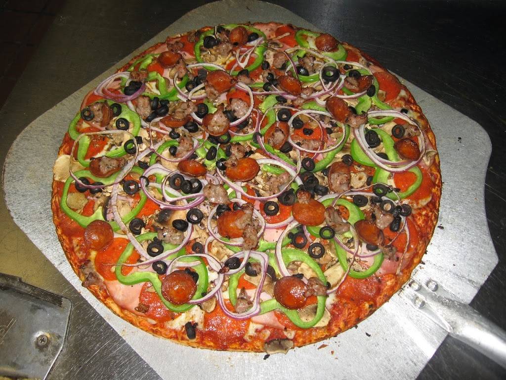 All Star Pizza | restaurant | 22902 Los Alisos Blvd, Mission Viejo, CA 92691, USA | 9495864007 OR +1 949-586-4007