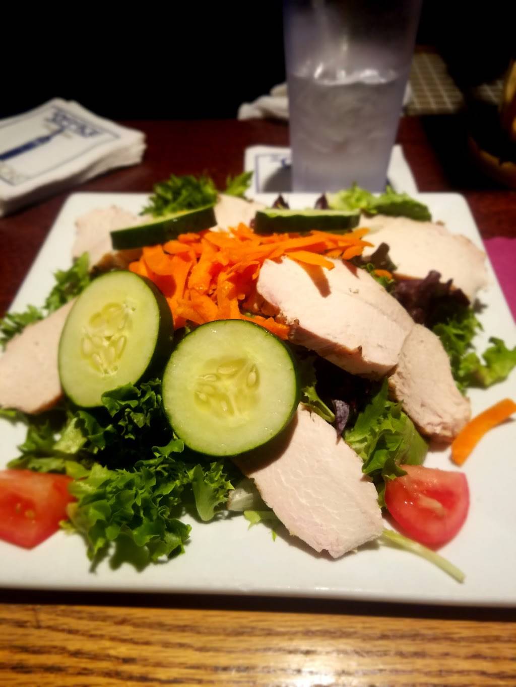 The Office Restaurant & Lounge | restaurant | 820 Main St, Toms River, NJ 08753, USA | 7323490800 OR +1 732-349-0800