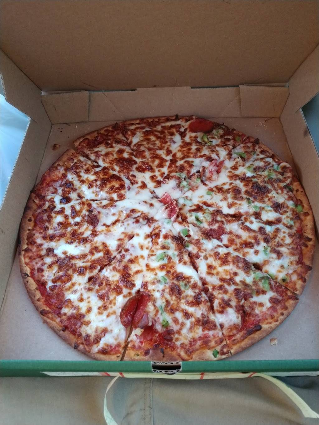 Pizza Pro Downtown Chandler | restaurant | 239 State Hwy 31 W, Chandler, TX 75758, USA | 9038495656 OR +1 903-849-5656