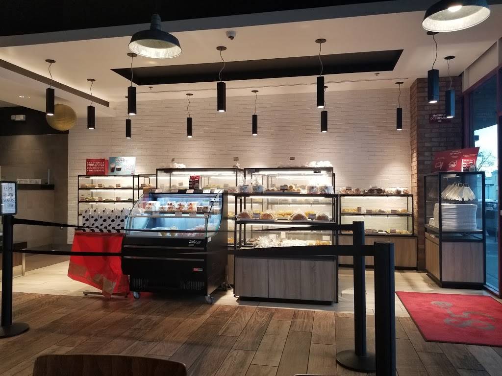 85°C Bakery Cafe | bakery | 11897 Foothill Blvd a, Rancho Cucamonga, CA 91730, USA | 9094661385 OR +1 909-466-1385