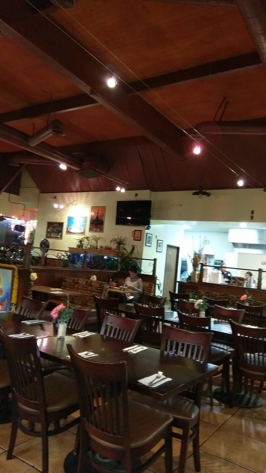 Uncle Tims Thai House | restaurant | 327 N Azusa Ave, West Covina, CA 91791, USA | 6263395599 OR +1 626-339-5599