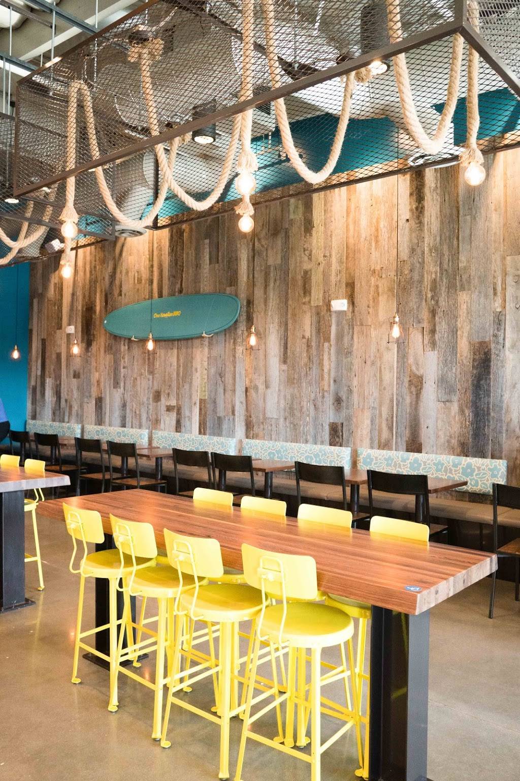 Ono Hawaiian BBQ | restaurant | 8480 N Friant Rd Suite 104, Fresno, CA 93720, USA | 5594784072 OR +1 559-478-4072