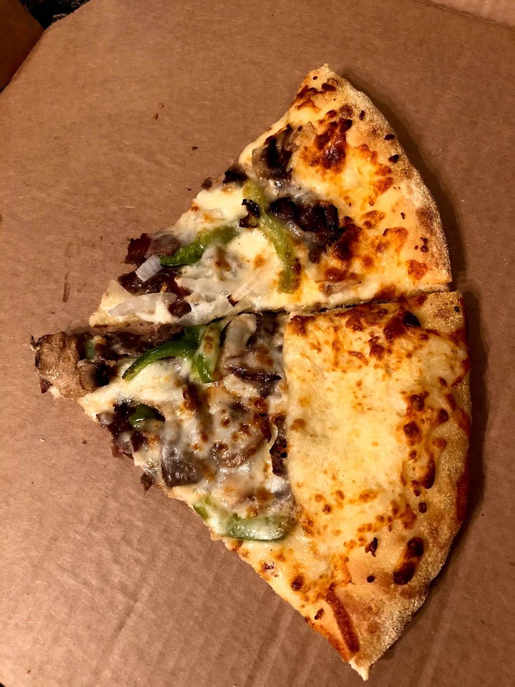 Dominos Pizza | meal delivery | 21001 Sherman Way Ste 6, Canoga Park, CA 91303, USA | 8183476600 OR +1 818-347-6600