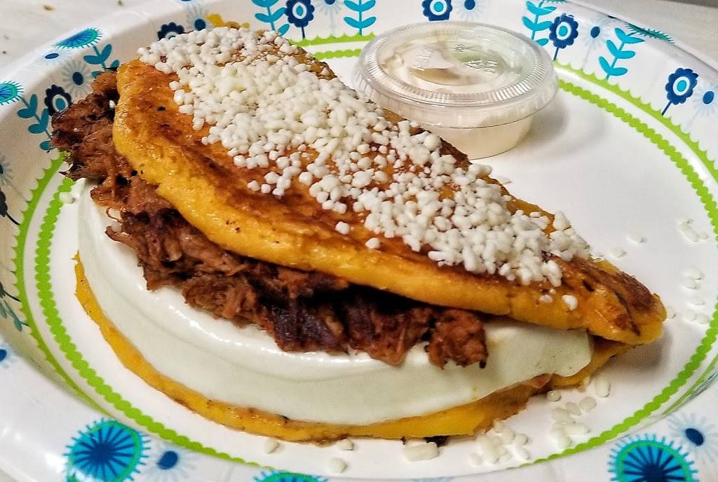 El Arepazoo | restaurant | 3831 W Vine St #57, Kissimmee, FL 34741, USA | 4074834813 OR +1 407-483-4813