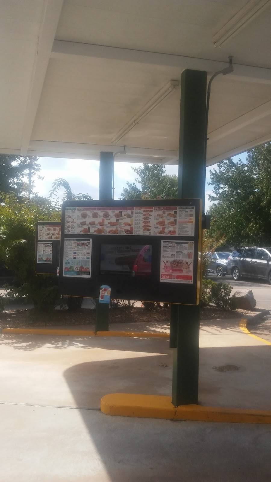 Sonic Drive-In | restaurant | 2502 SE 14th St, Bentonville, AR 72712, USA | 4792717224 OR +1 479-271-7224