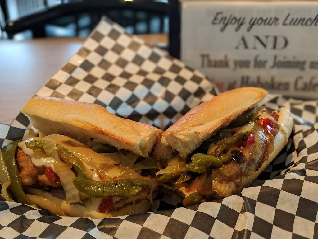 Hoboken Cafe on Whitlock | restaurant | 688 Whitlock Ave NW, Marietta, GA 30064, USA | 6789093375 OR +1 678-909-3375