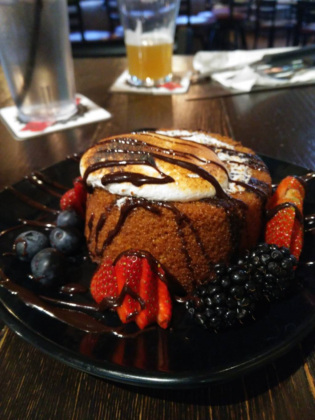 Restoration Brew Worx | restaurant | 25 N Sandusky St, Delaware, OH 43015, USA | 7409907120 OR +1 740-990-7120