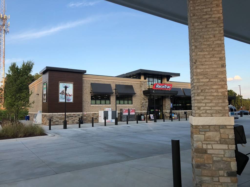 RaceTrac | bakery | 1800 Beaver Ruin Rd, Norcross, GA 30093, USA | 6789241138 OR +1 678-924-1138