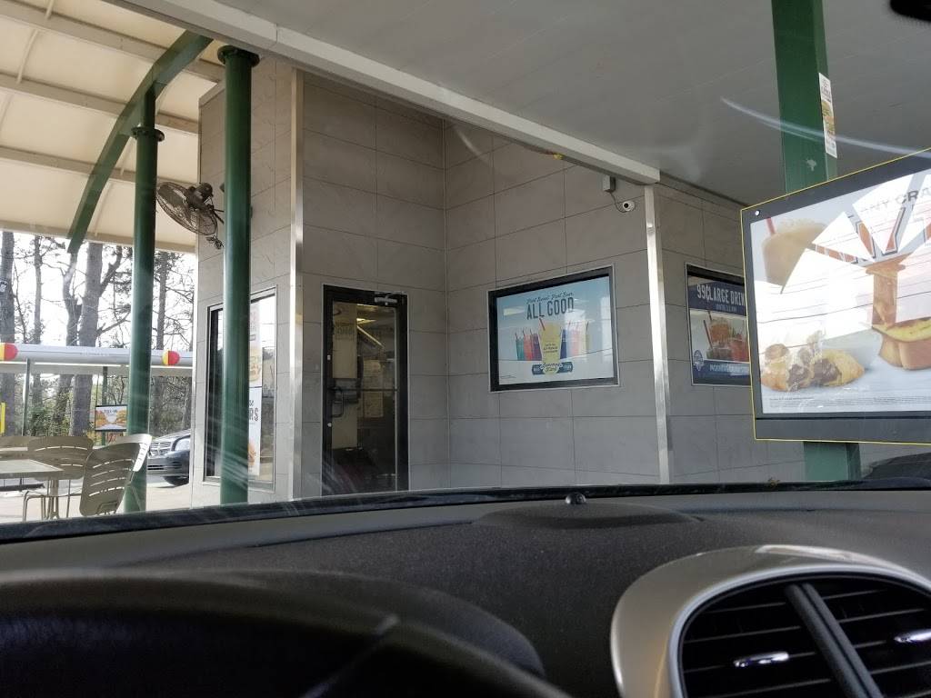 Sonic Drive-In | restaurant | 5195 Jonesboro Rd, Lake City, GA 30260, USA | 4043669884 OR +1 404-366-9884