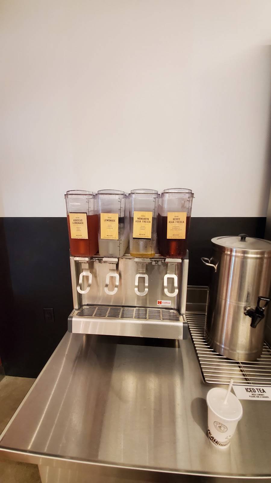 Chipotle Mexican Grill | restaurant | 5399 Kemps River Dr, Virginia Beach, VA 23464, USA | 7577698989 OR +1 757-769-8989