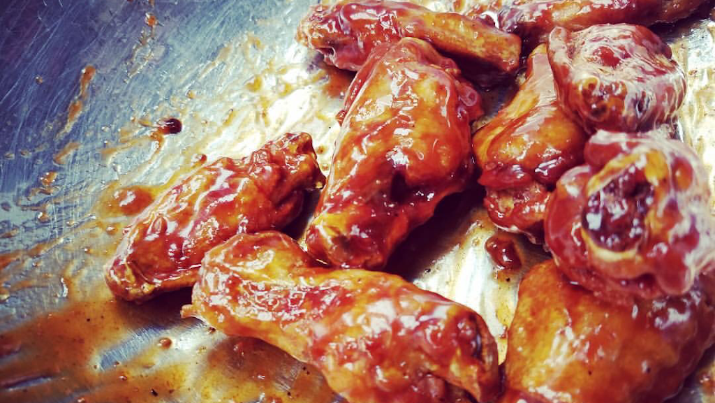 Stubbys Hot Wings | restaurant | 327 N Church St, Thomaston, GA 30286, USA | 7066470677 OR +1 706-647-0677