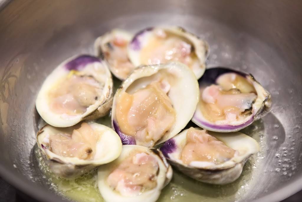 Gunter Seeger NY | restaurant | 641 Hudson St, New York, NY 10014, USA | 6466570045 OR +1 646-657-0045