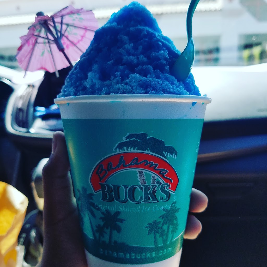 Bahama Bucks - Mesa (E Southern Avenue) | restaurant | 303 E Southern Ave Suite 101, Mesa, AZ 85210, USA | 4808983036 OR +1 480-898-3036