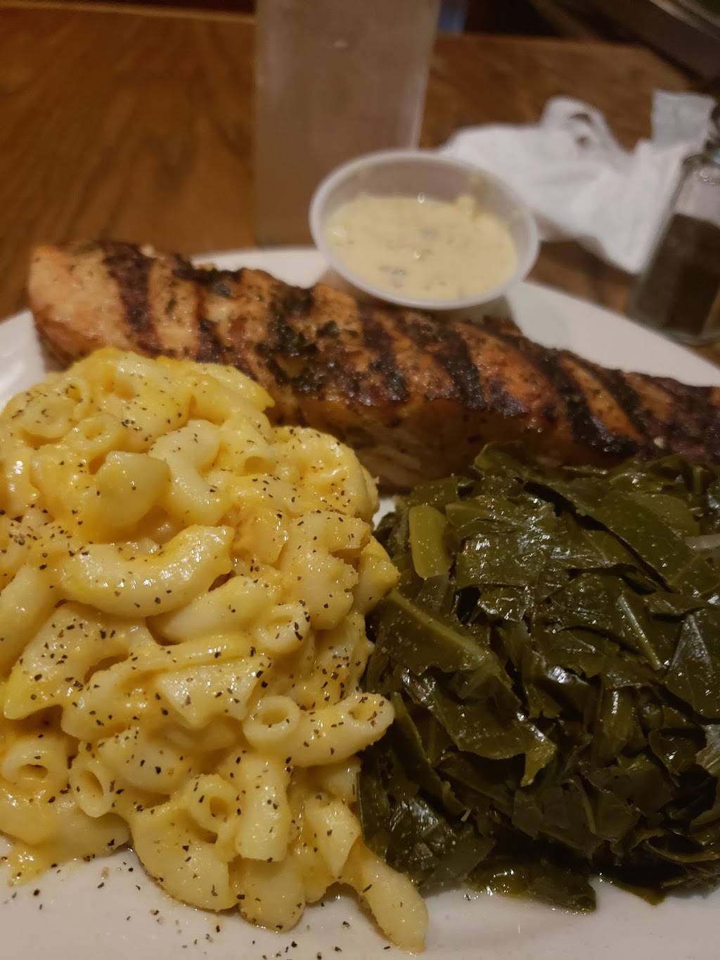 Soul Food at 95 South | night club | 778 Franklin Ave, Brooklyn, NY 11238, USA | 3476996596 OR +1 347-699-6596