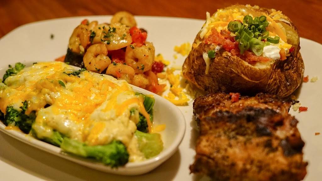 Outback Steakhouse | restaurant | 7221 Laguna Blvd, Elk Grove, CA 95758, USA | 9167140141 OR +1 916-714-0141