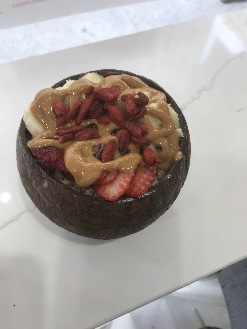 Loco Coco | restaurant | 835 Lexington Ave, New York, NY 10065, USA | 2128889900 OR +1 212-888-9900