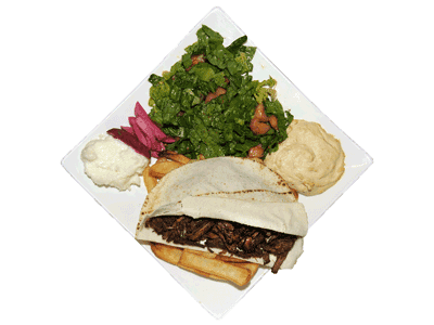 Chef Kebab | restaurant | 4231 Boulevard Samson, Laval, QC H7W 2G8, Canada | 4506822433 OR +1 450-682-2433