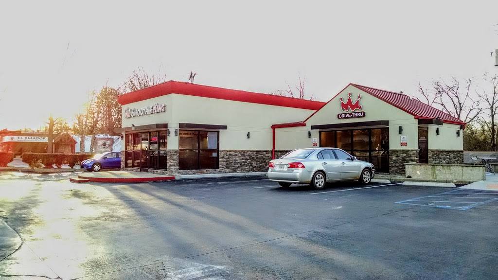 Smoothie King | restaurant | 1060 Tiger Blvd, Clemson, SC 29631, USA | 8647229088 OR +1 864-722-9088