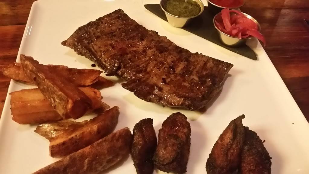 Casbys Kitchen & Tap | restaurant | 1336 N Great Neck Rd, Virginia Beach, VA 23454, USA | 7574811600 OR +1 757-481-1600