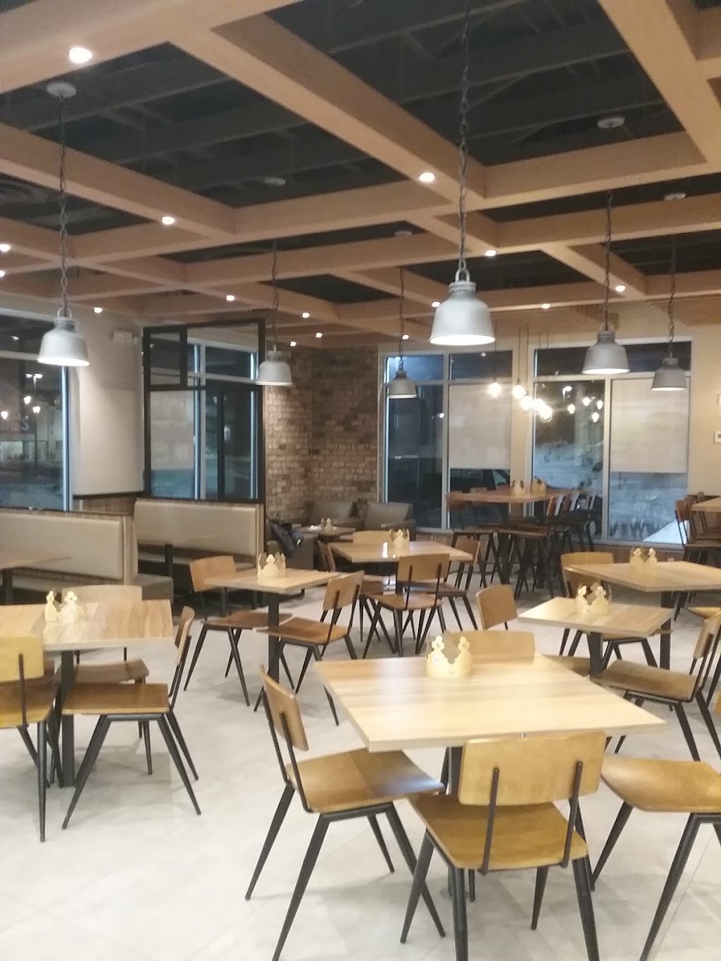 Burger King | restaurant | 3520 US Hwy 41, Marquette, MI 49855, USA | 9062731295 OR +1 906-273-1295