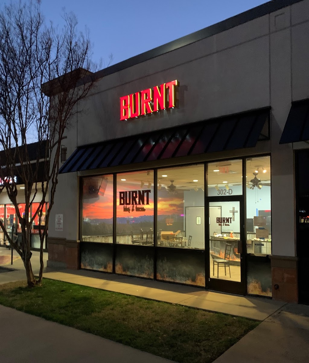 Burnt Bbq & Tacos | restaurant | 2929 Custer Rd Suite 302-D, Plano, TX 75075, USA | 4697860078 OR +1 469-786-0078