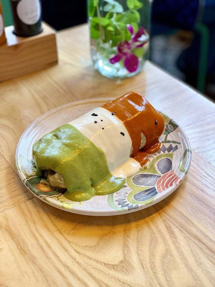 Jajaja Plantas Mexicana | restaurant | 162 E Broadway, New York, NY 10002, USA | 6468835453 OR +1 646-883-5453