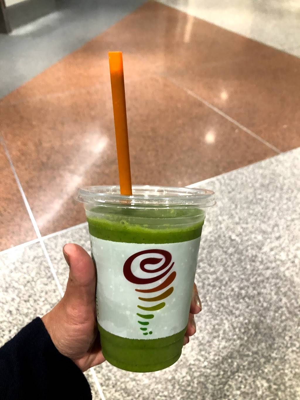 Jamba DEN II - Concourse C | restaurant | Concourse C, 9100 Pena Blvd, Denver, CO 80249, USA | 3033426742 OR +1 303-342-6742