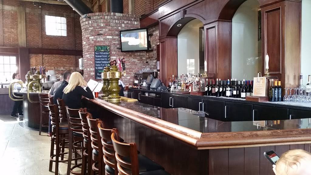 Steelhead Brewing Company | restaurant | 333 California Dr, Burlingame, CA 94010, USA | 6503446050 OR +1 650-344-6050