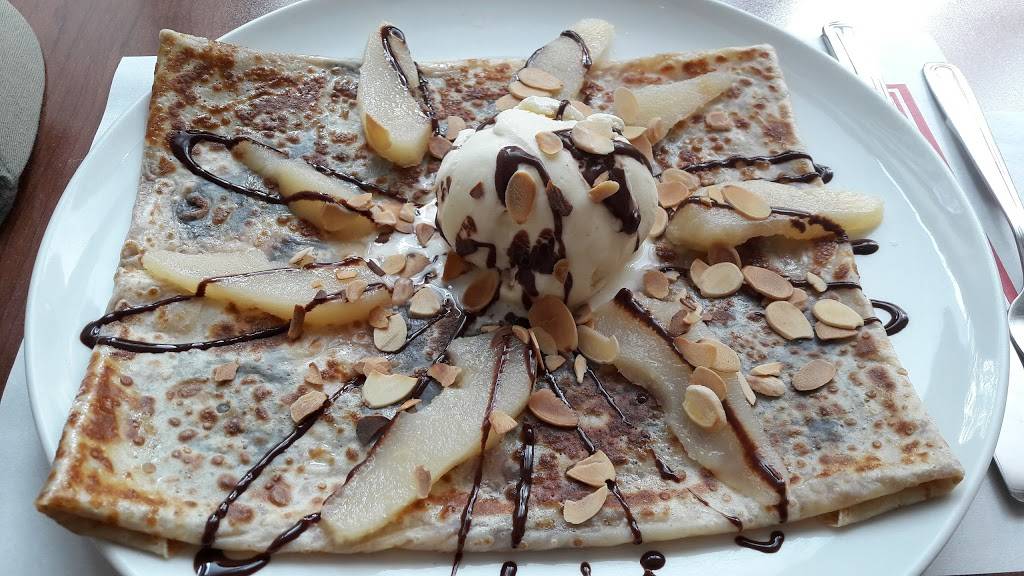 Breizh Café | restaurant | 3991 Boul St-Laurent, Montréal, QC H2W 1Y4, Canada | 5144195634 OR +1 514-419-5634