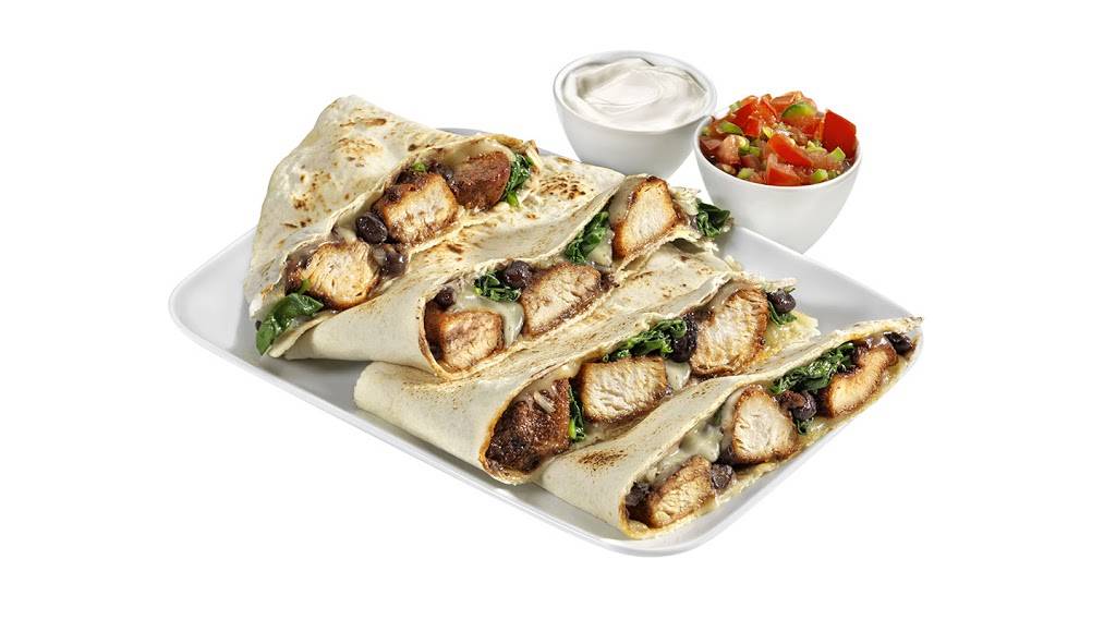 California Tortilla | restaurant | 2057 Wilson Blvd, Arlington, VA 22201, USA | 7032434151 OR +1 703-243-4151