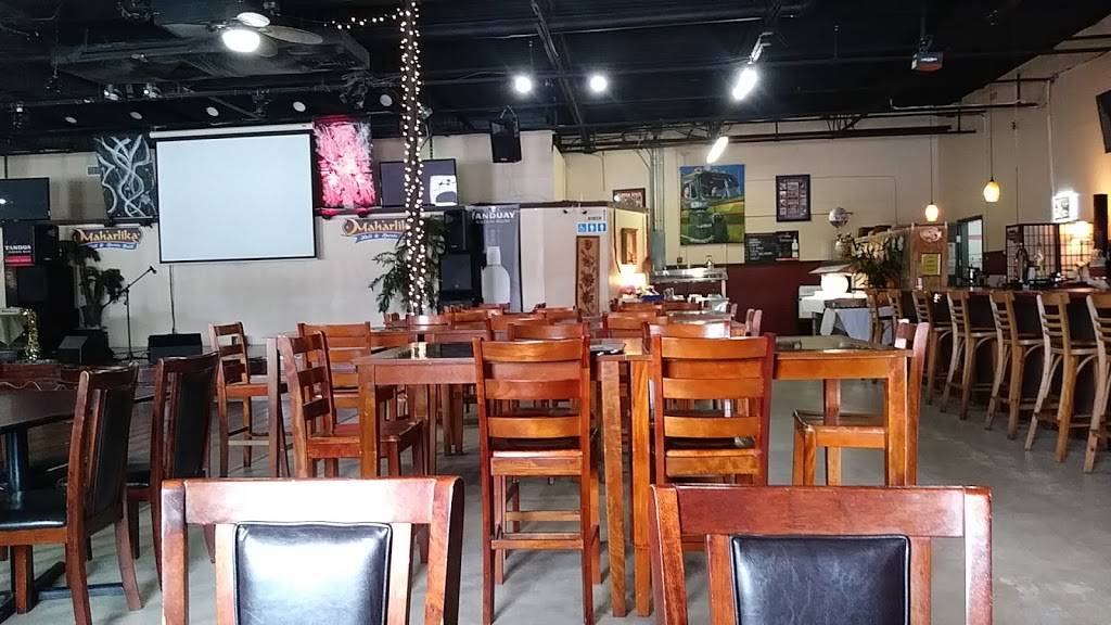 Maharlika Hall & Sports Grill | restaurant | 14255 Beach Blvd, Jacksonville, FL 32250, USA | 9049921112 OR +1 904-992-1112