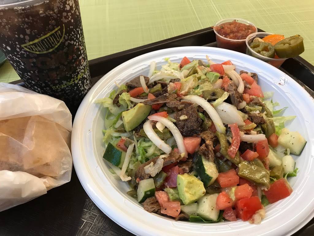 Zona Fresca | restaurant | 150 Quakerbridge Mall, Lawrence Township, NJ 08648, USA | 6097990200 OR +1 609-799-0200