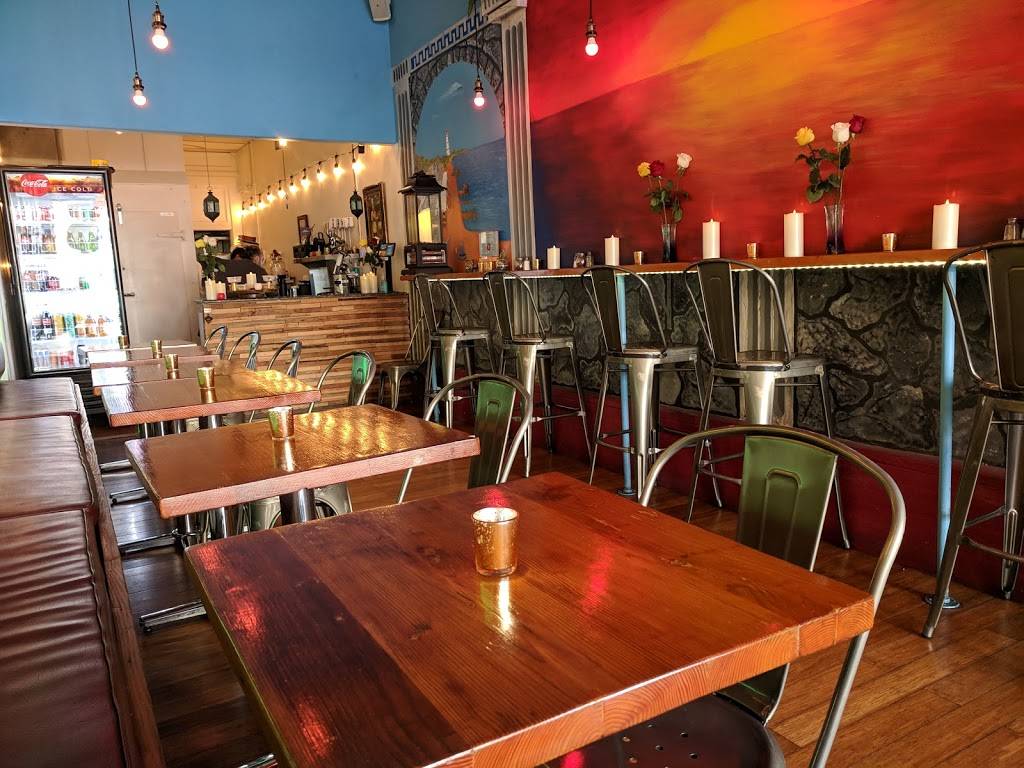 Kebab Place | restaurant | 306 W 4th St, Santa Ana, CA 92701, USA | 7149538444 OR +1 714-953-8444